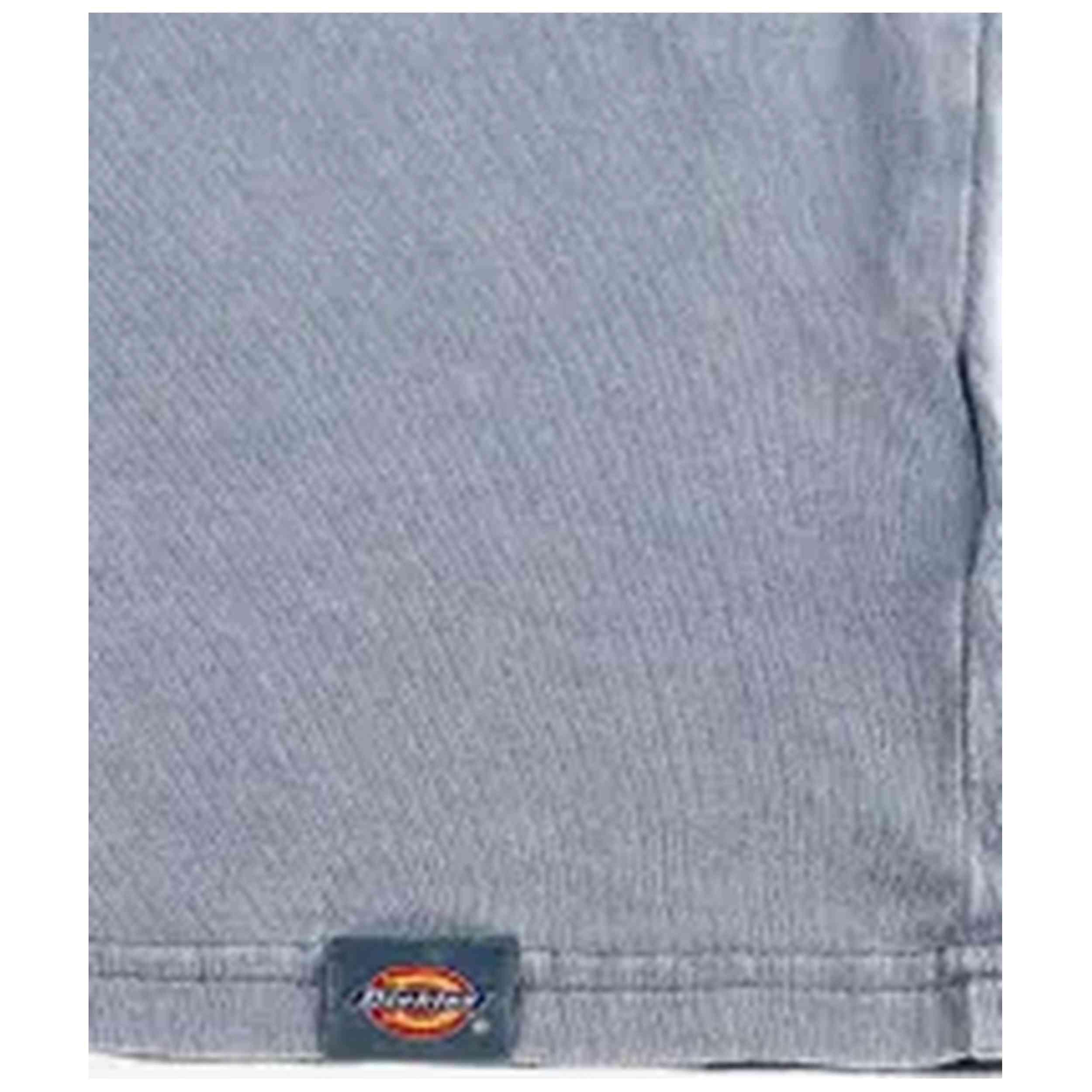 T-shirt met korte mouwen Dickies model DK0A866BG701-BLU voor mannen 4/4