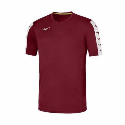 T-shirt Mizuno Team nara allenamento