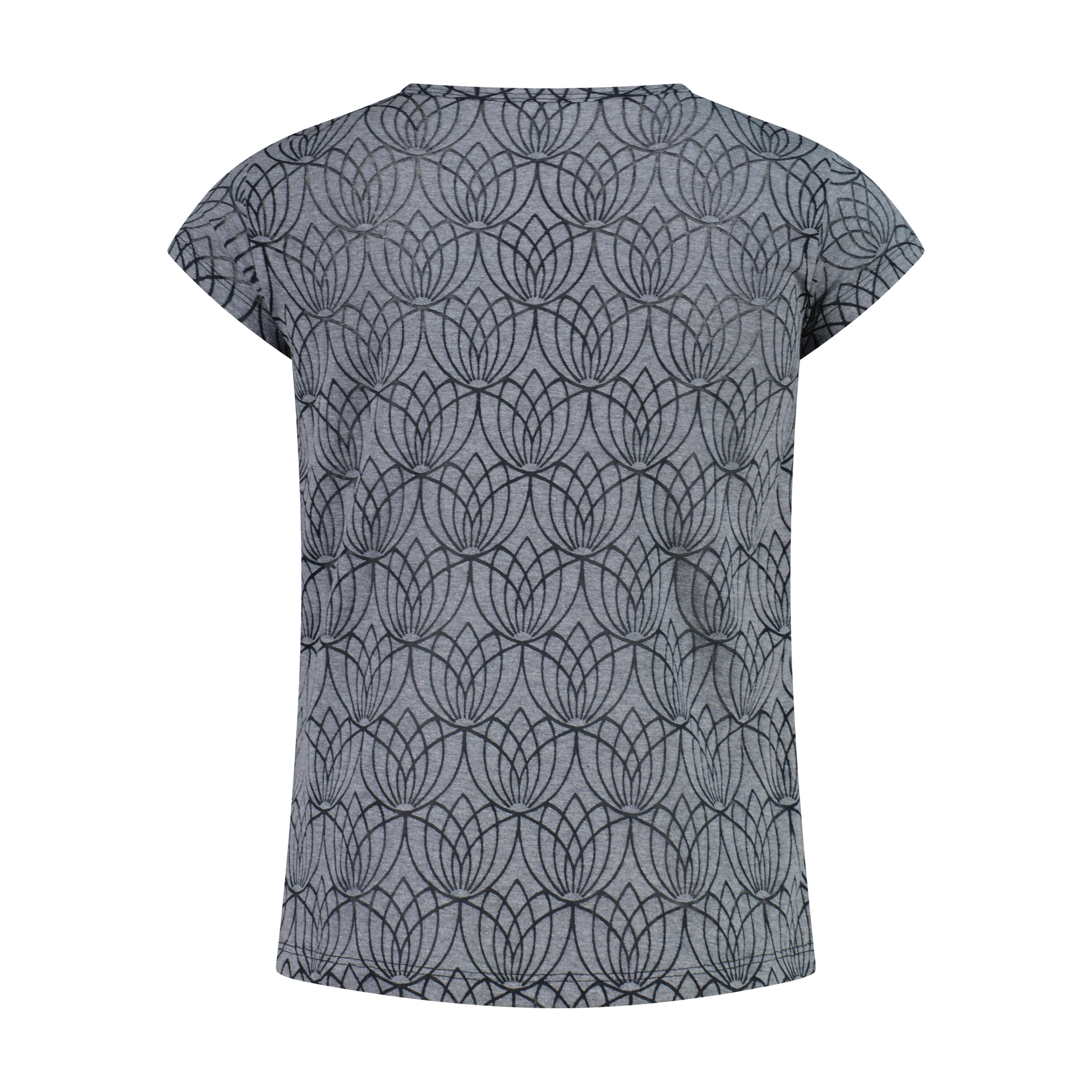 T-shirt fille CMP 2/3