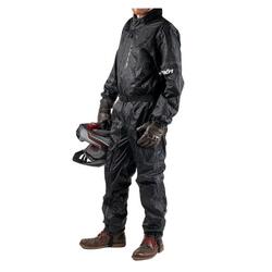 NAUTILUS Mixte Noir DXR