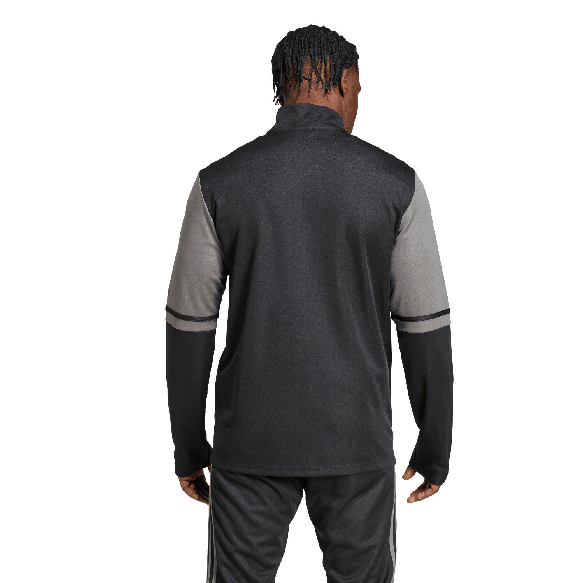 Sweat adidas Squadra 25 Training - 100% poliéster reciclado 3/7