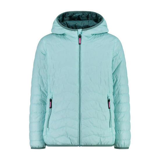 CMP Kinder Jacke FIX HOOD 35Z5075