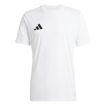 T-shirt adidas Squadra 25 bleu homme manches courtes