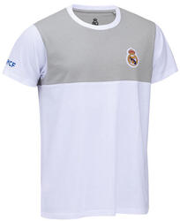 T-shirt Real - Collection officielle Real Madrid - Homme