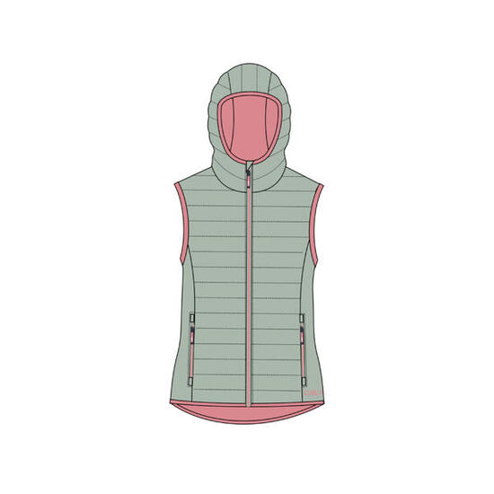 Kamizelka dziecięca CMP Velvexa