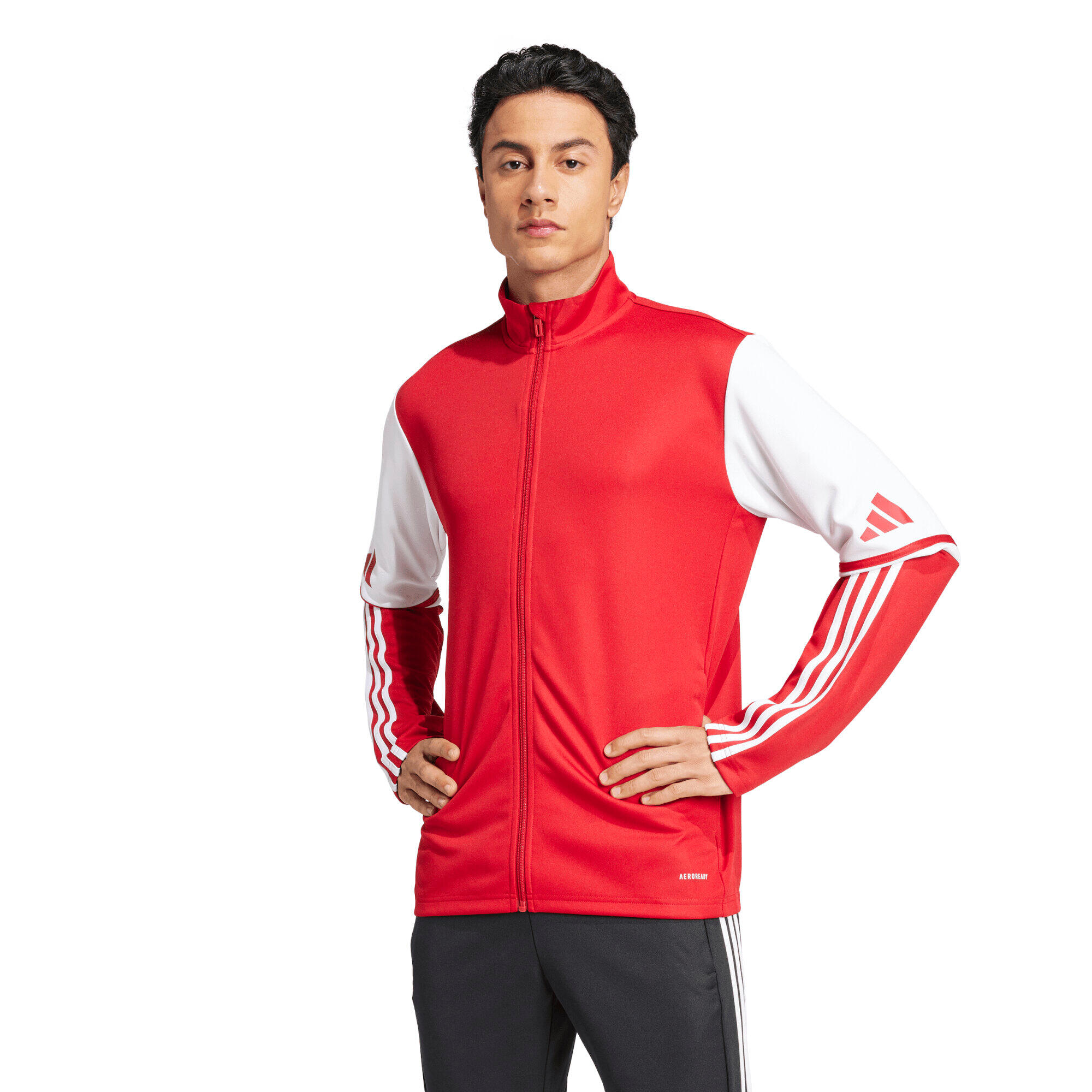 Giacca sportiva adidas Squadra25 2/7