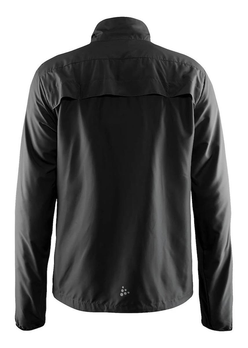 Craft Veste Mind Blocked pour homme - Noir 2/4