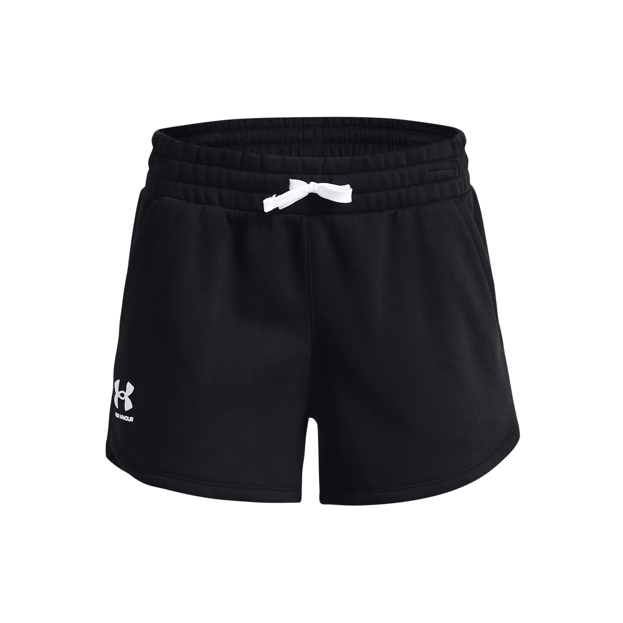 Shorturi Fleece Rival pentru Femei Under Armour 1369858