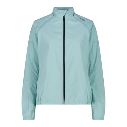 CMP Damen Jacke Woman Jacket with Detachable Sleeves 32C6136