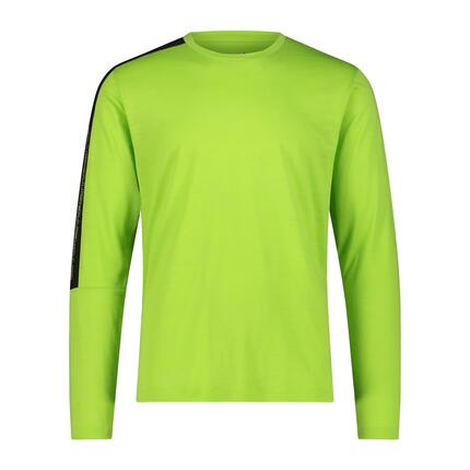 CMP Herren Langarmshirt Man T-Shirt 34N1737