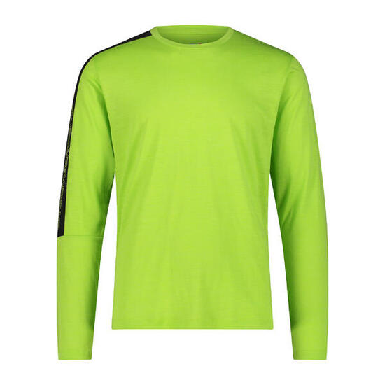 CMP Herren Langarmshirt Man T-Shirt 34N1737
