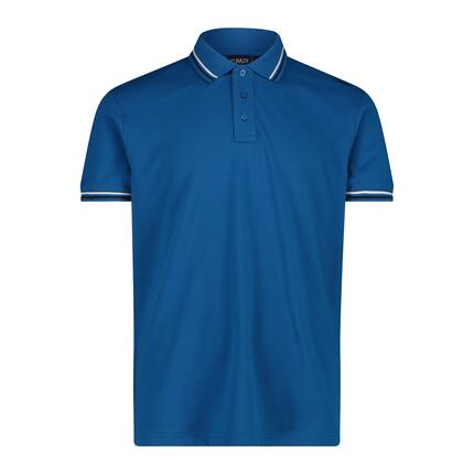 CMP Herren Poloshirt MAN POLO 34D5987