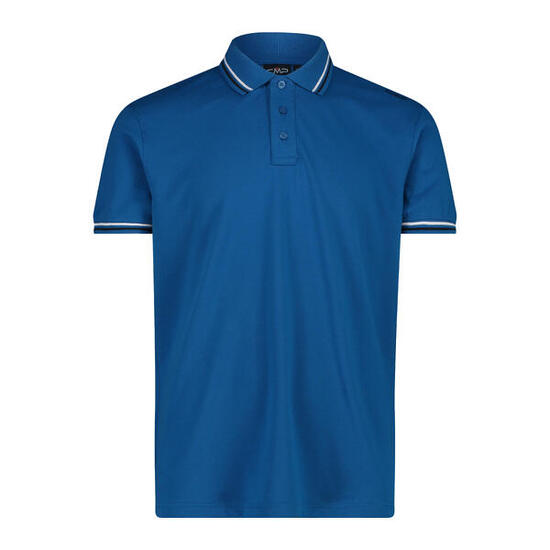 CMP Herren Poloshirt MAN POLO 34D5987