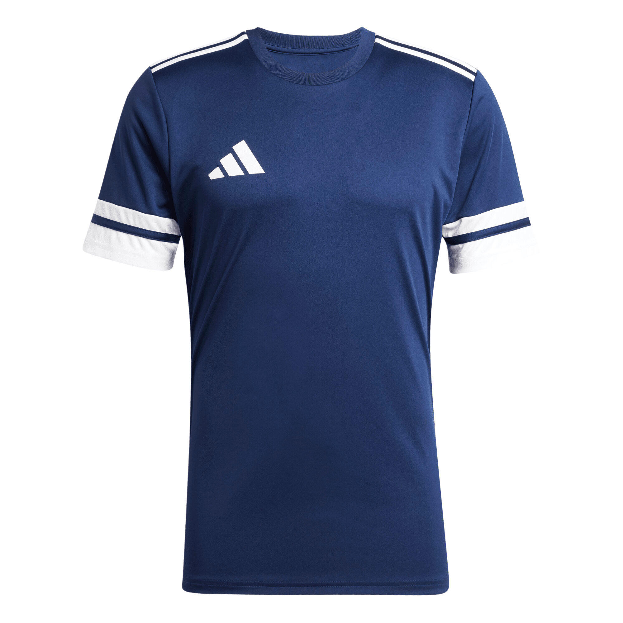 ADIDAS T-Shirt adidas Slim Fit Blue for Men