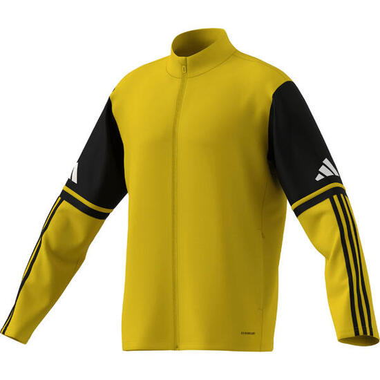 Sweat adidas Squadra 25 Training - 100% polyester recyclé