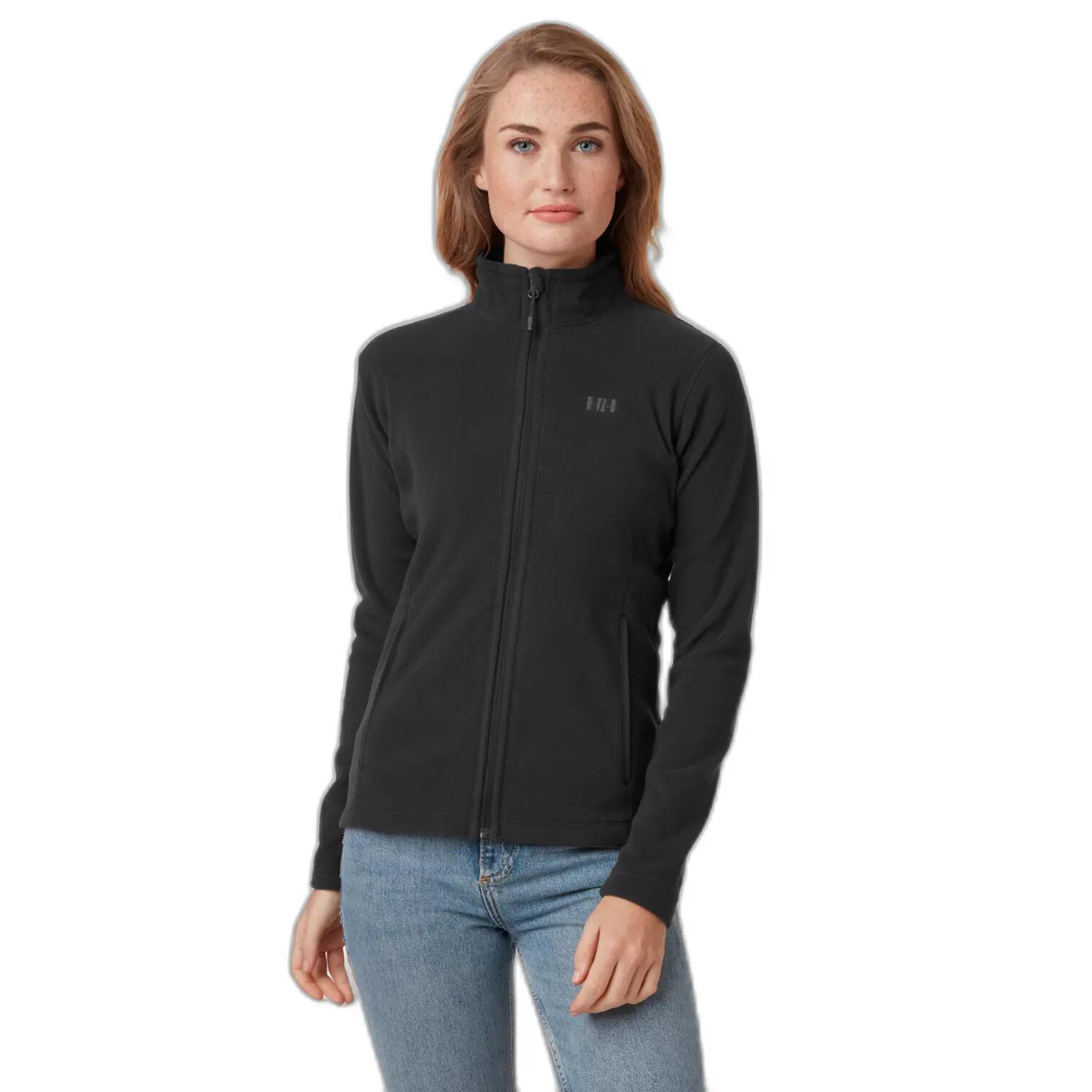Fleece für Frauen Helly Hansen Daybreaker 3/3