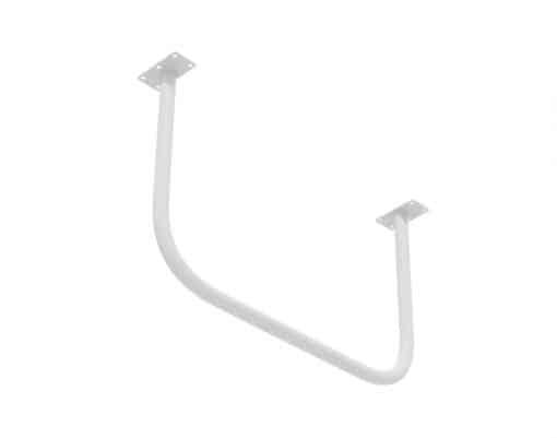 Barre de traction plafond RBX en métal 100 kg 5/6
