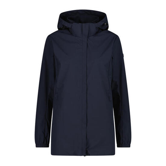 CMP Damen Parka Woman Parka Zip Hood 35Z5436