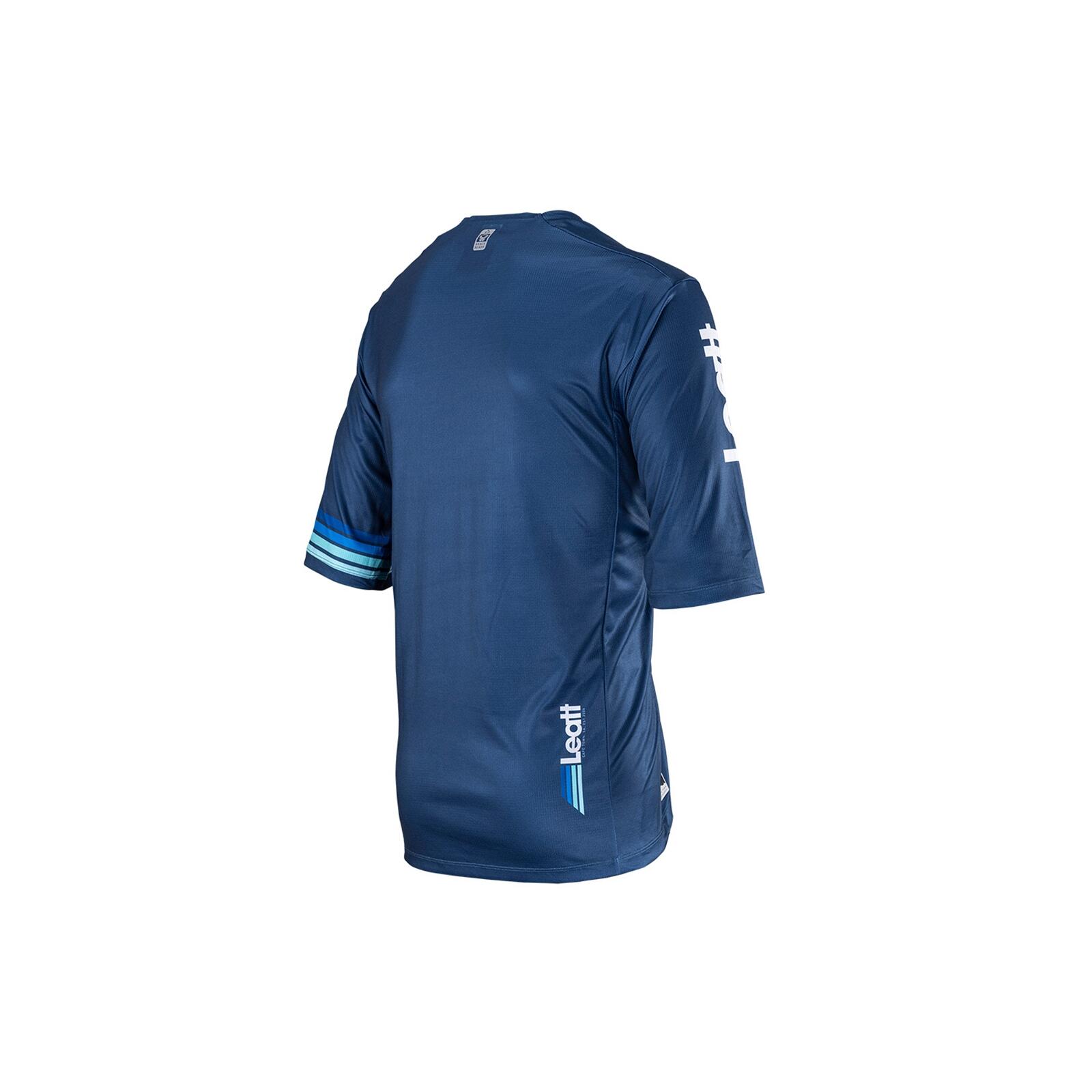 Trui MTB Enduro 3.0 - Denim 2/6