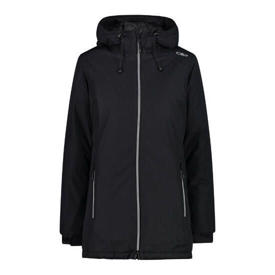 Veste à capuche ripstop femme CMP
