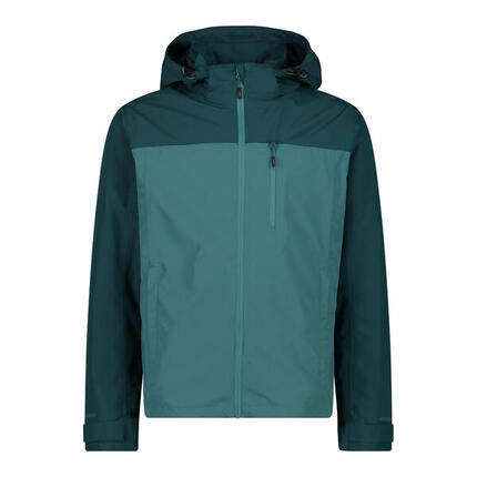 CMP Herren Jacke Man Jacket Fix Hood 35Z5807