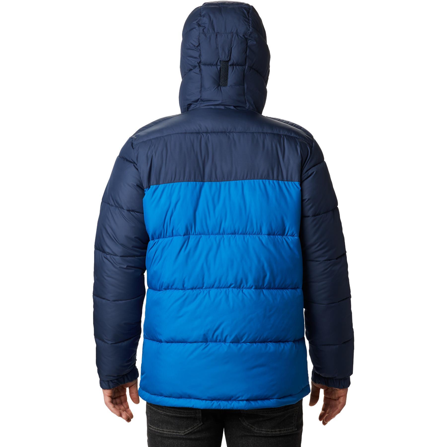 Doudoune Columbia DOUDOUNE HOMME PIKE LAKE COLUMBIA 2/5