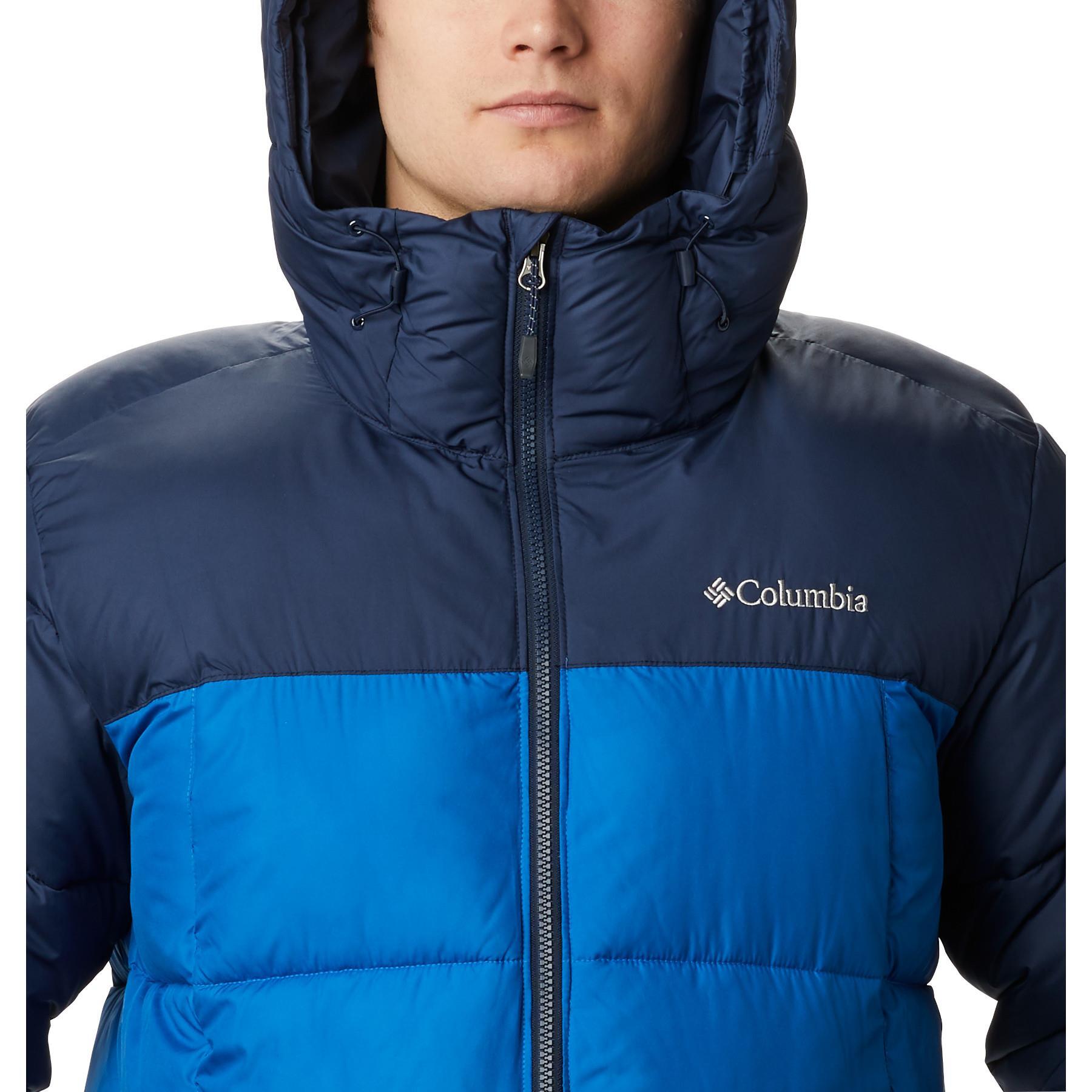 Doudoune Columbia DOUDOUNE HOMME PIKE LAKE COLUMBIA 4/5