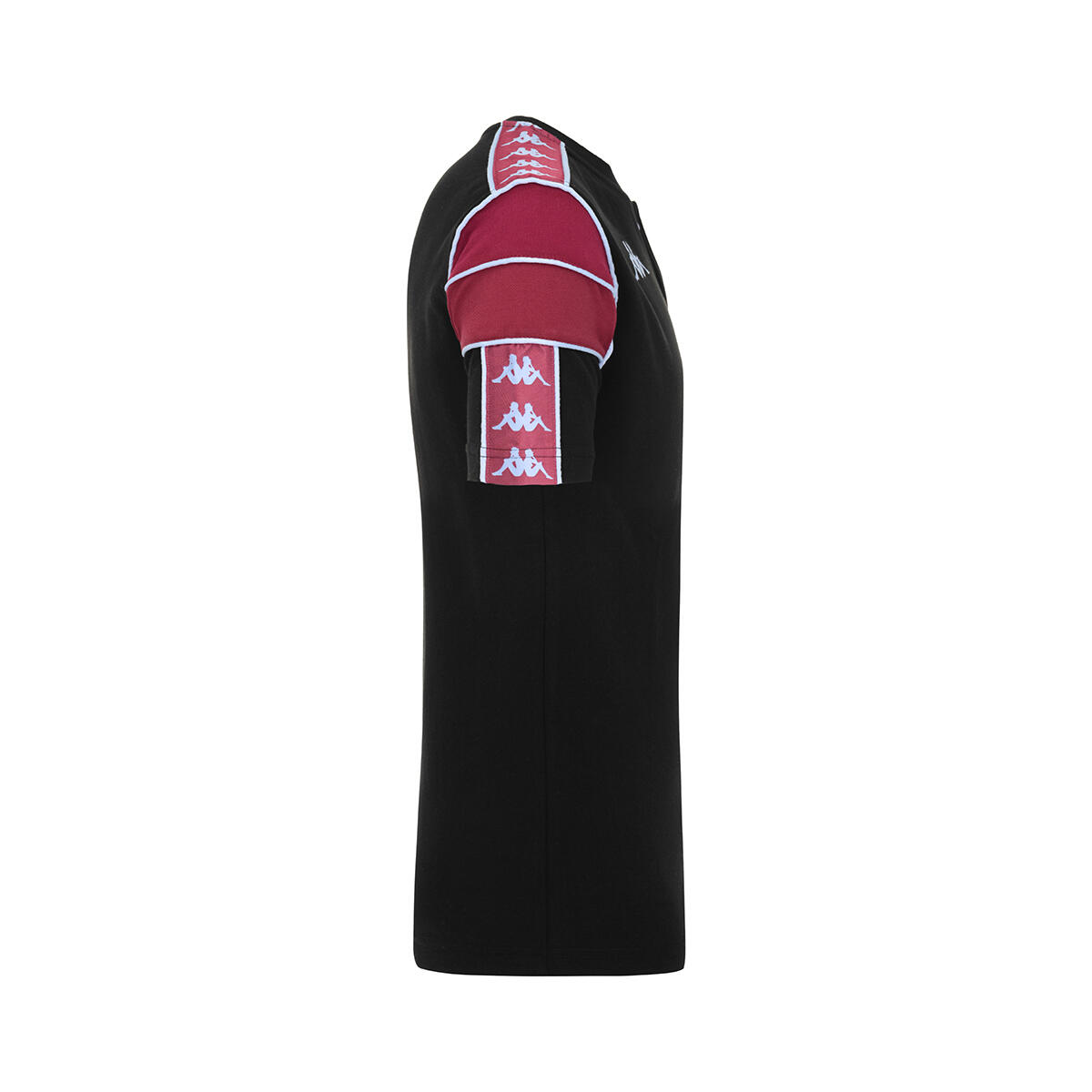 Polo Aston Villa FC 2021/22 222 banda ararisi slim 2/3