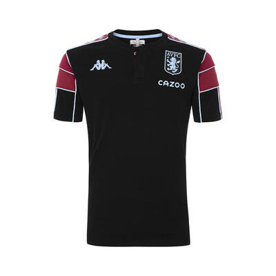 Polo aston villa fc 2021/22 222 banda ararisi slim