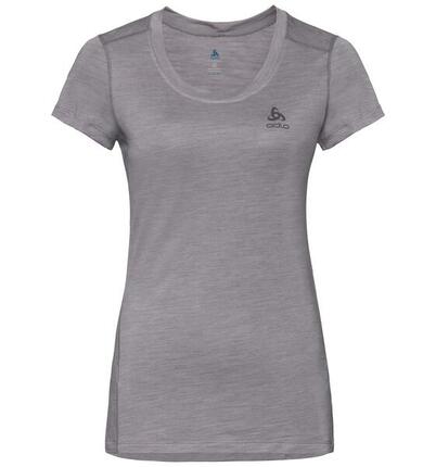 ODLO Tshirt Suw Top Crew Neck