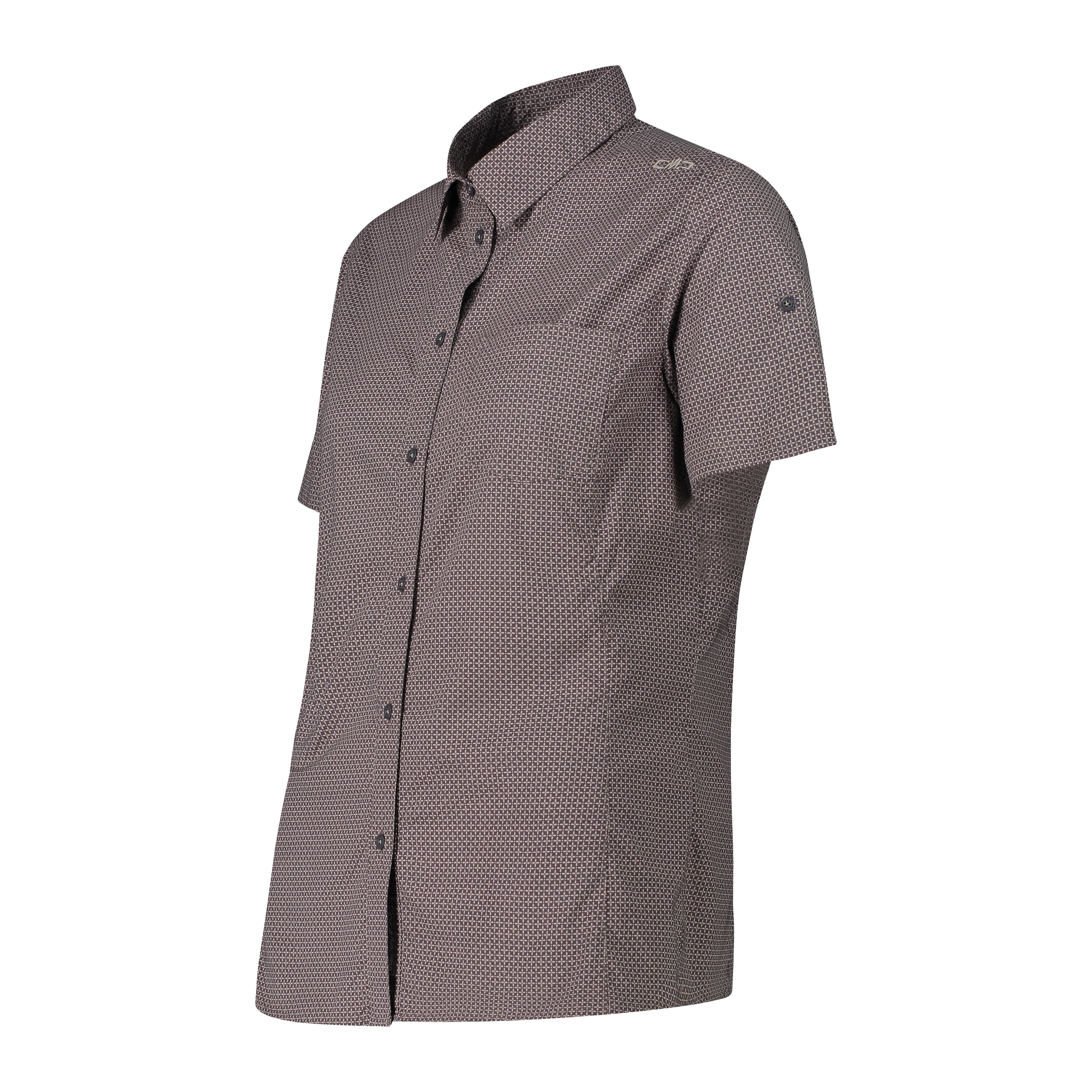 CMP Damen Hemd Woman Shirt 34S6316 3/3