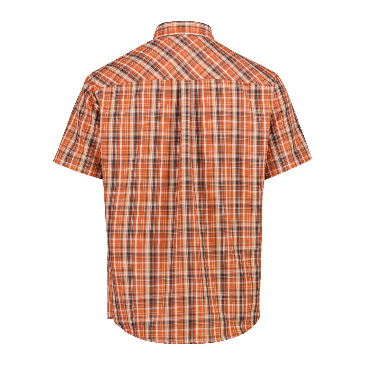 Camicia a quadri CMP 2/3