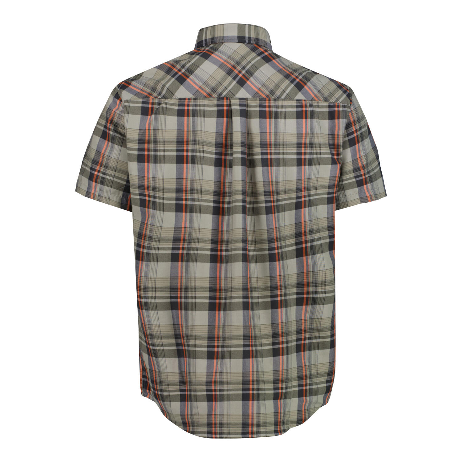 CMP Herren Kurzarm Hemd Man Shirt 30T9937 4/5