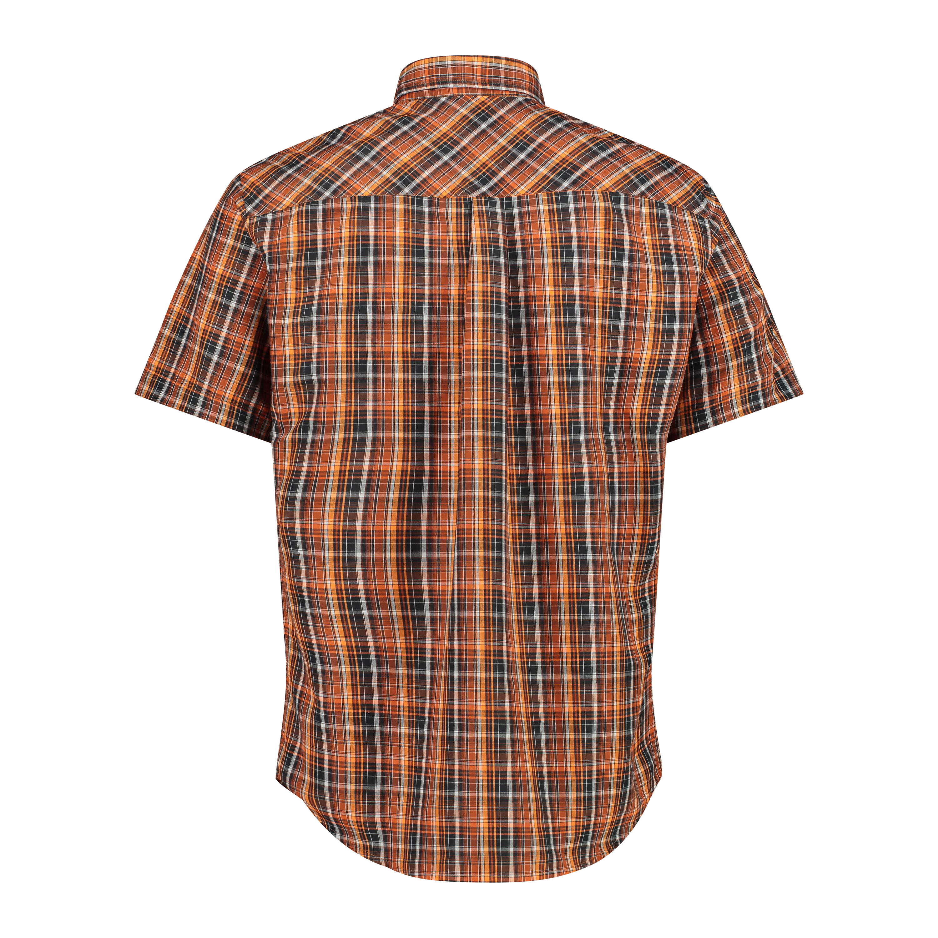 CMP Herren Kurzarm Hemd Man Shirt 30T9937 2/3
