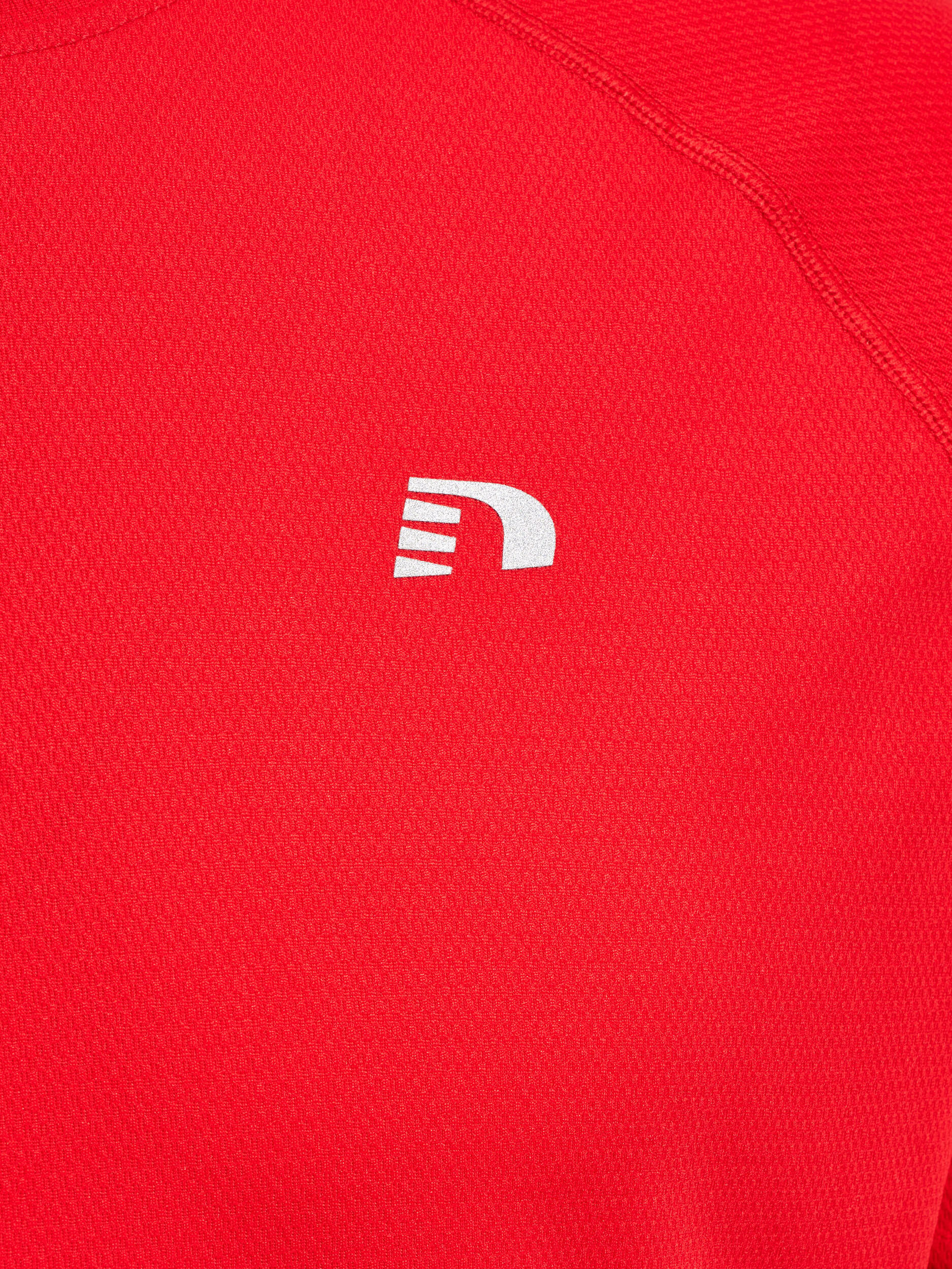T-shirt Newline core running 3/7