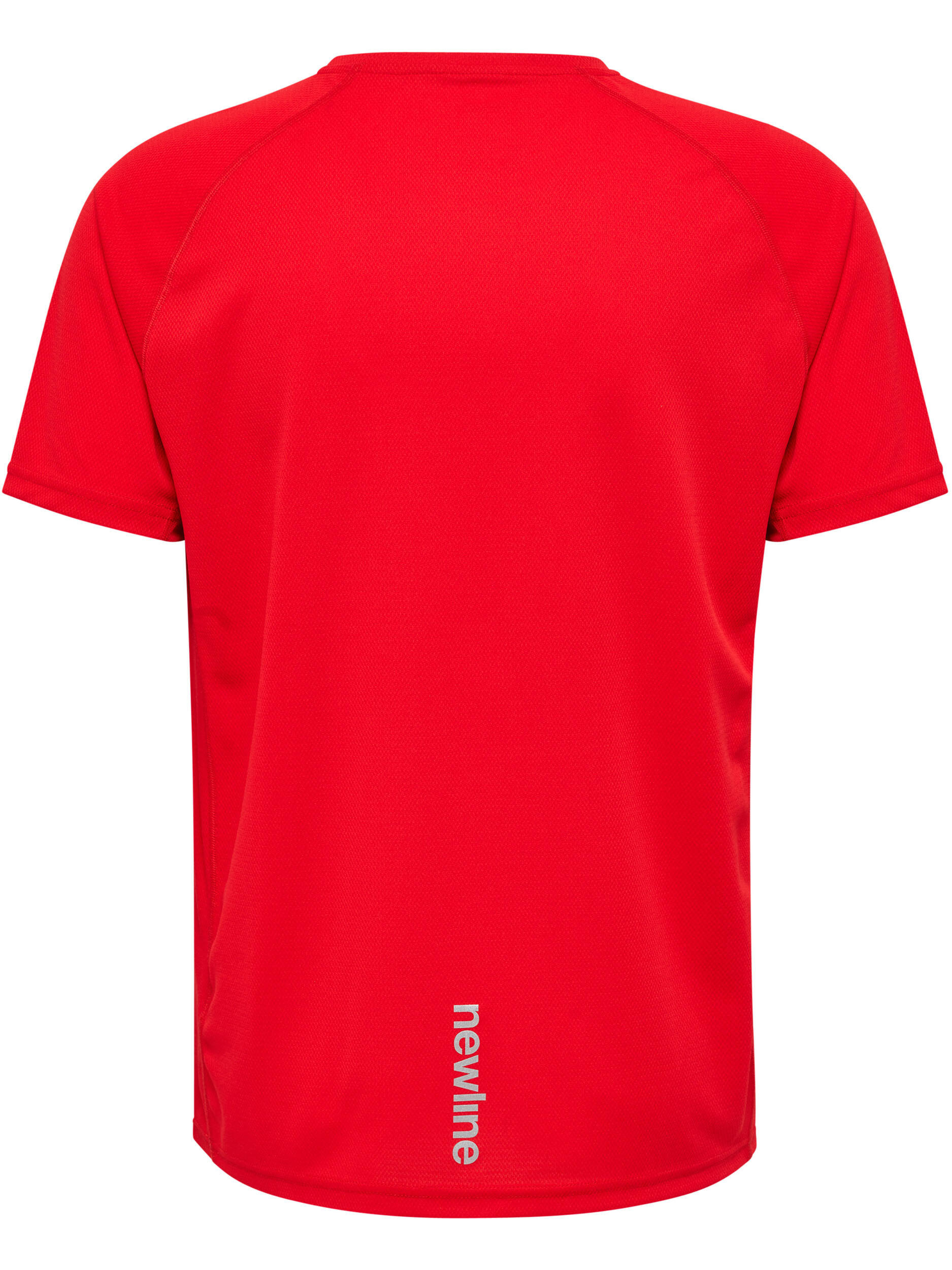 T-shirt Newline core running 2/7