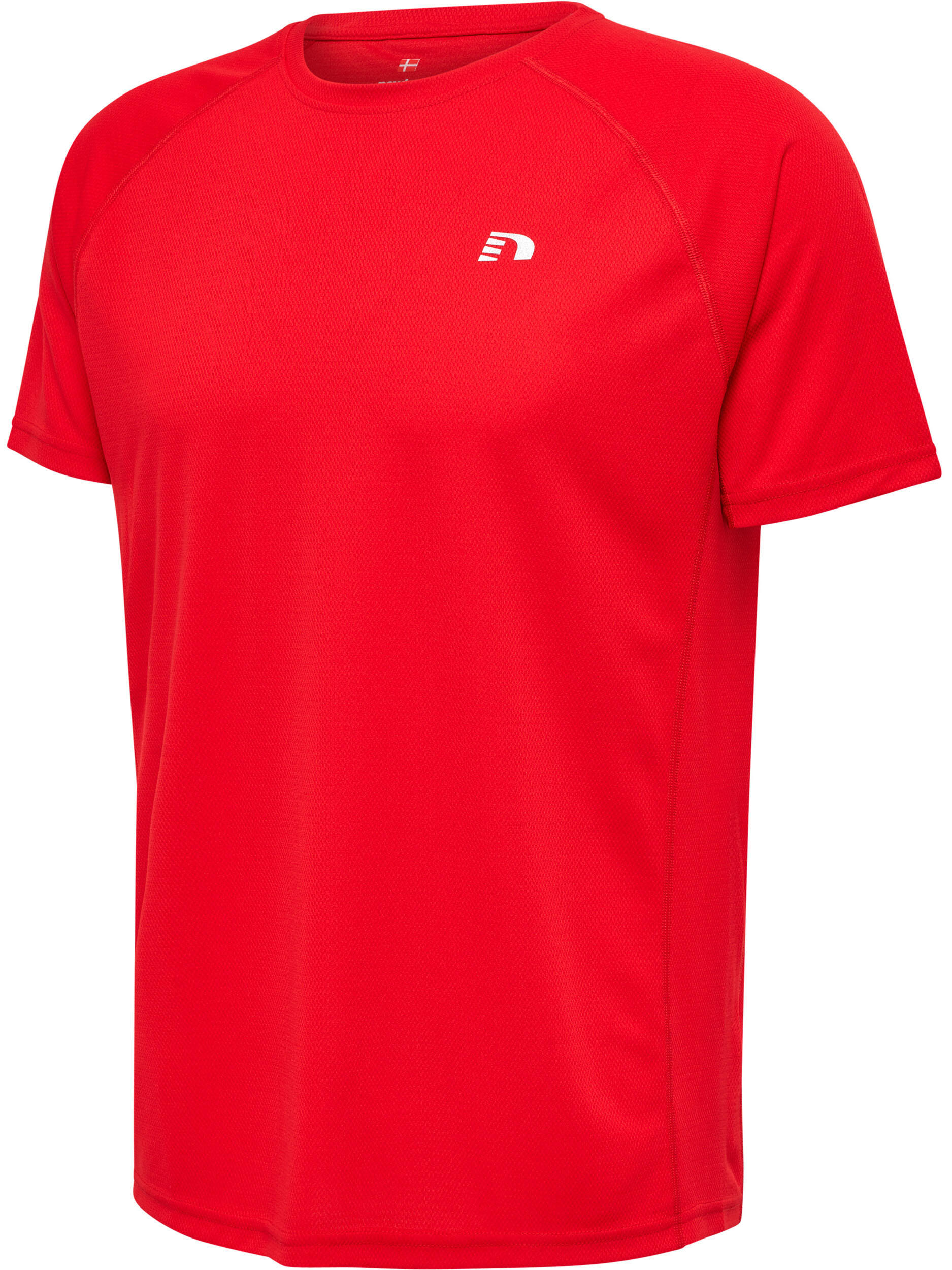 T-shirt Newline core running 4/7