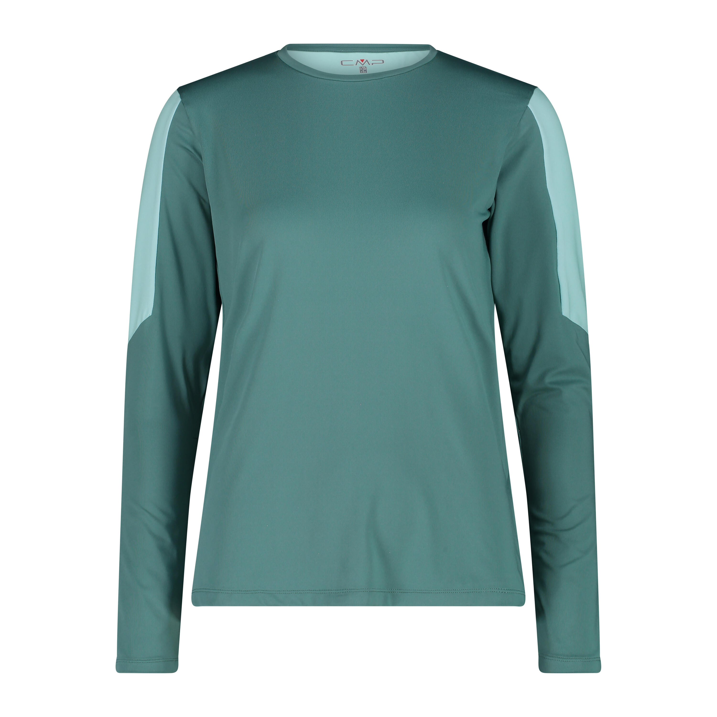 CMP Damen Shirt Woman T-Shirt 35N6726 1/8