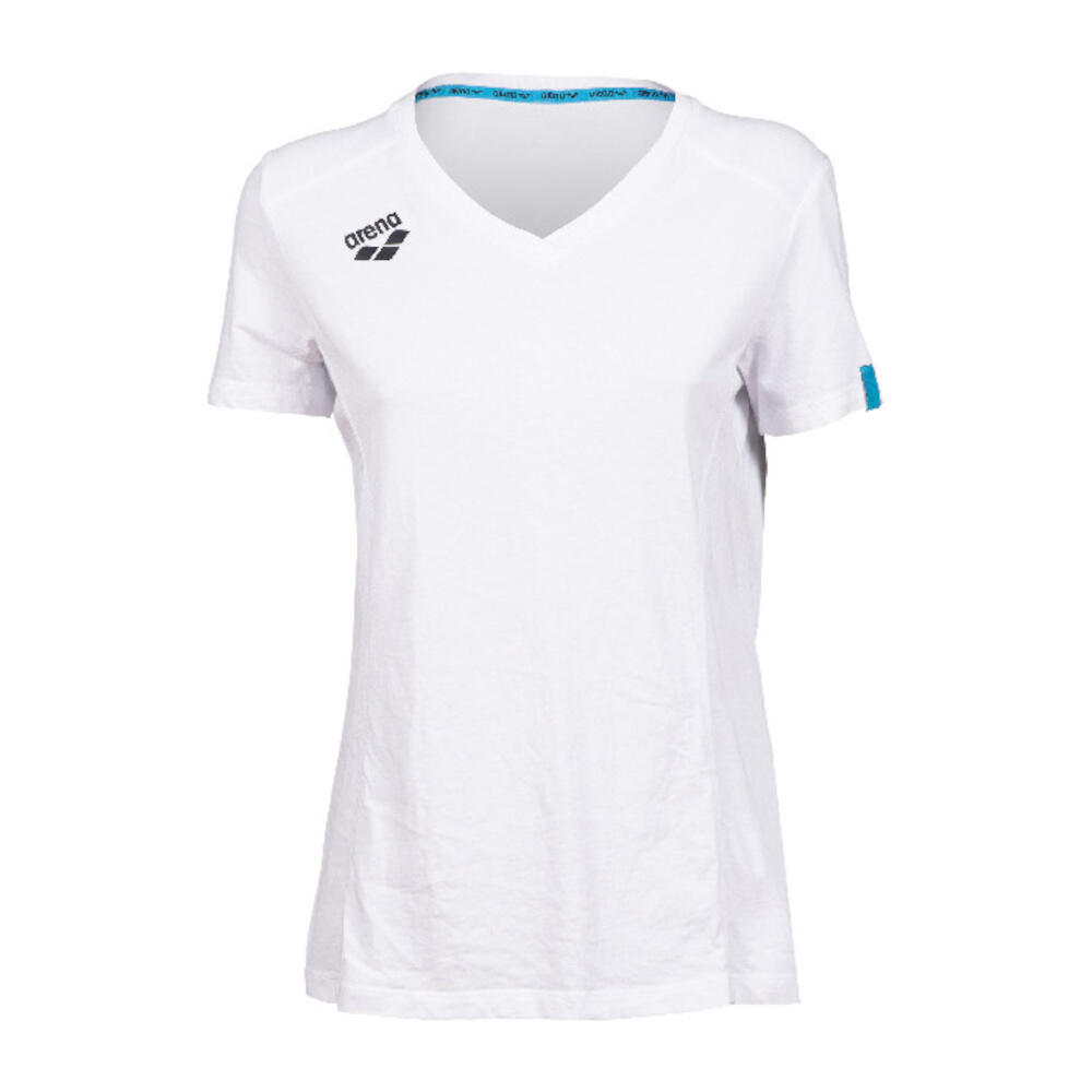 T-shirt femme Arena Team Panel 7/7