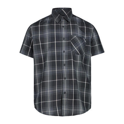 CMP Herren Kurzarm Hemd Man Shirt 30T9937
