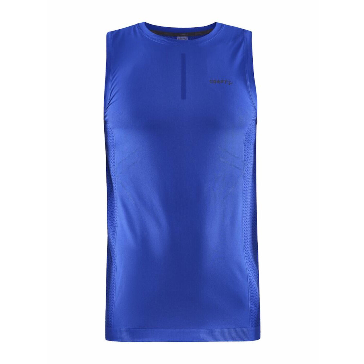CRAFT Craft Herren Tanktop ADV Cool Intensity SL Tee 1913202