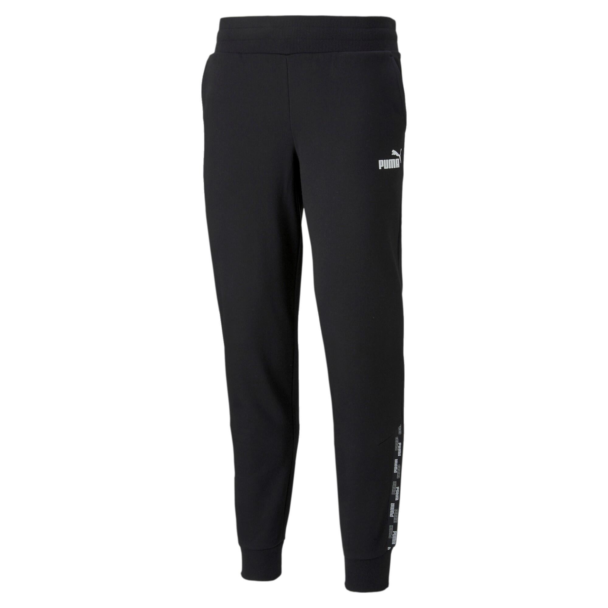 Spodnie Sportowe damskie Puma Power Pants FL