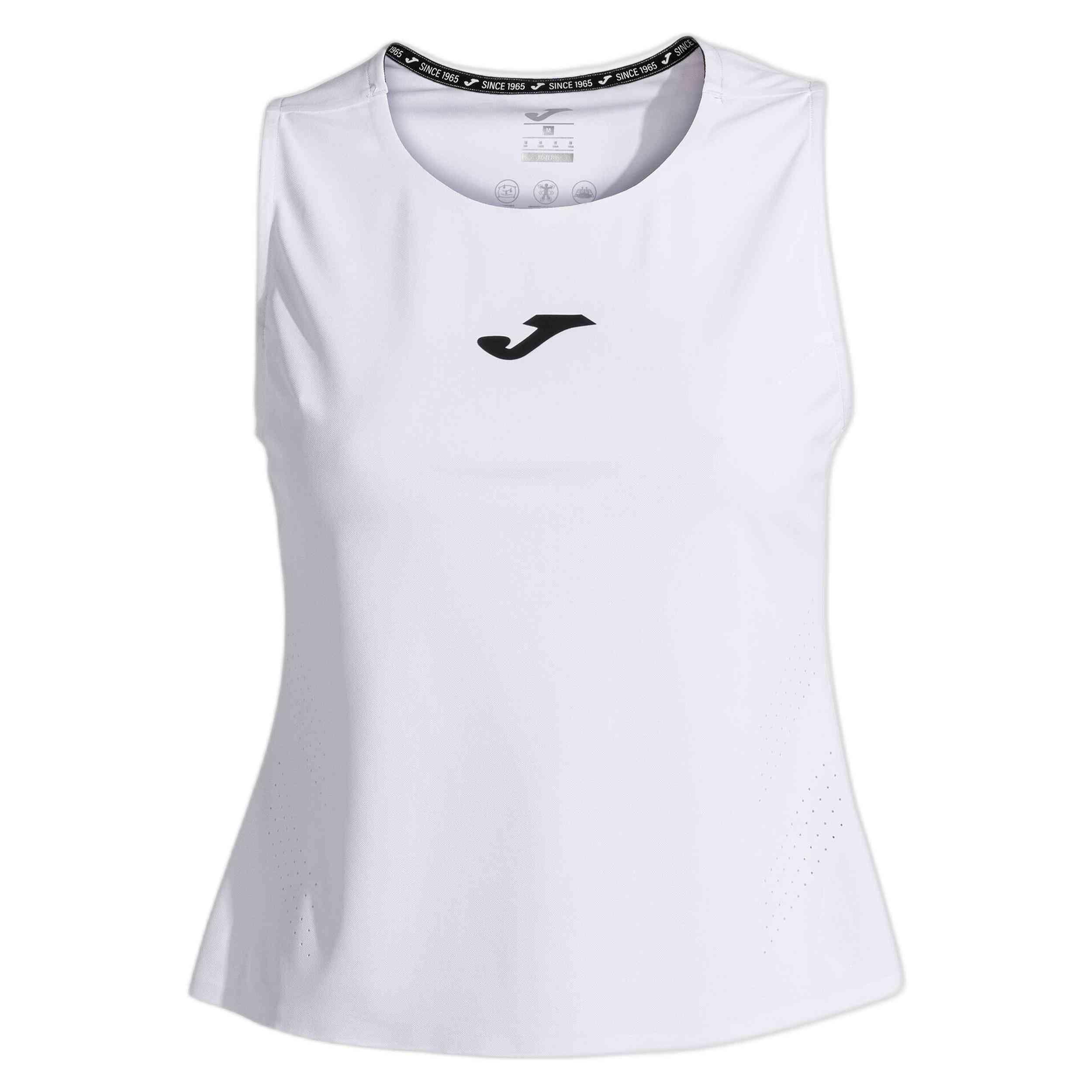 Debardeur Joma modèle 902363.200 pour unisexe enfants 3/5