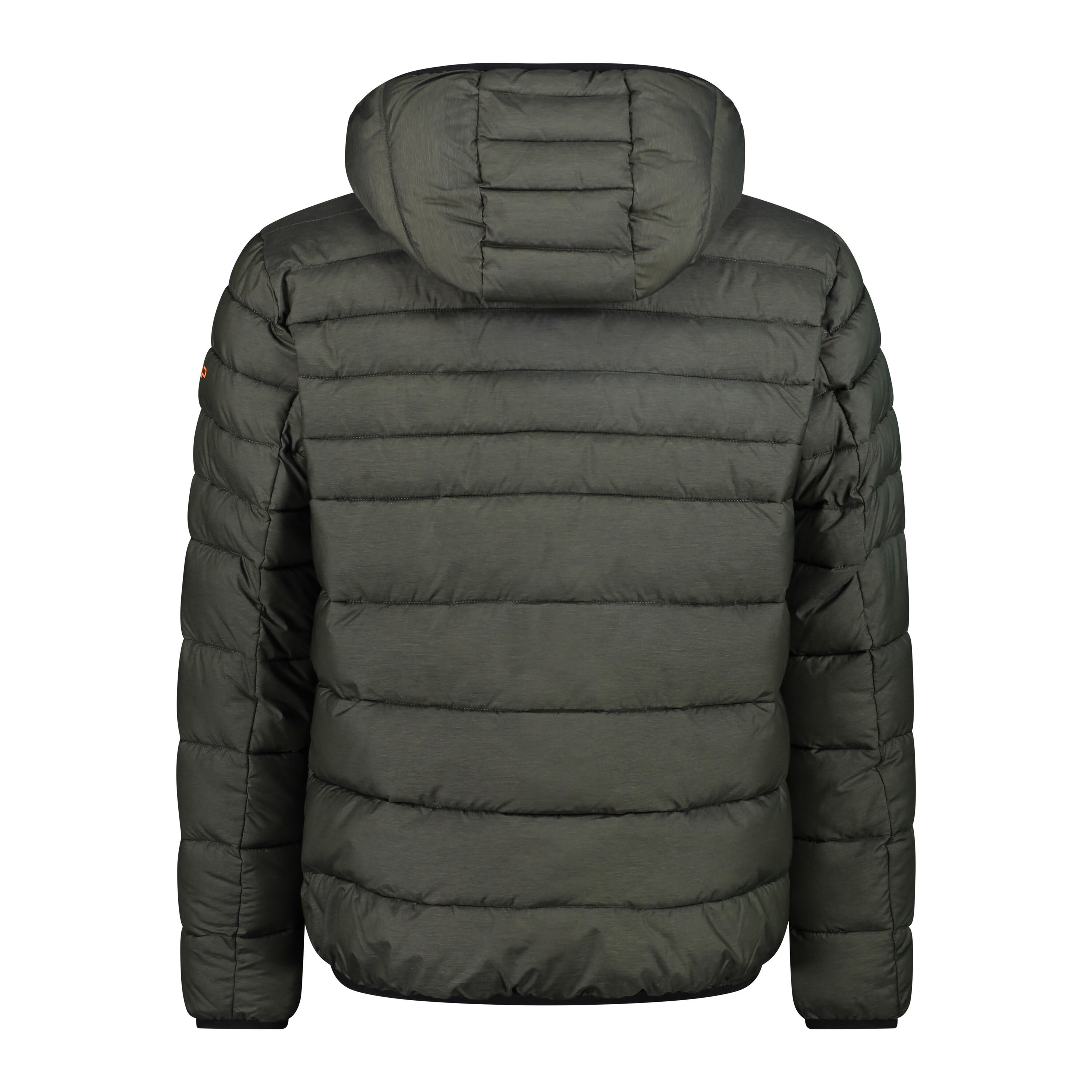 CMP Herren Jacke Man Jacket Snaps Hood 34K2817M 2/4