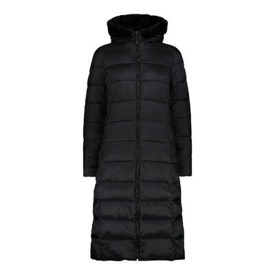 CMP Damen Mantel WOMAN COAT FIX HOOD 34K0046F