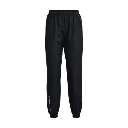 Under Armour Damen Trainingshose Rush Woven Pant 1369846