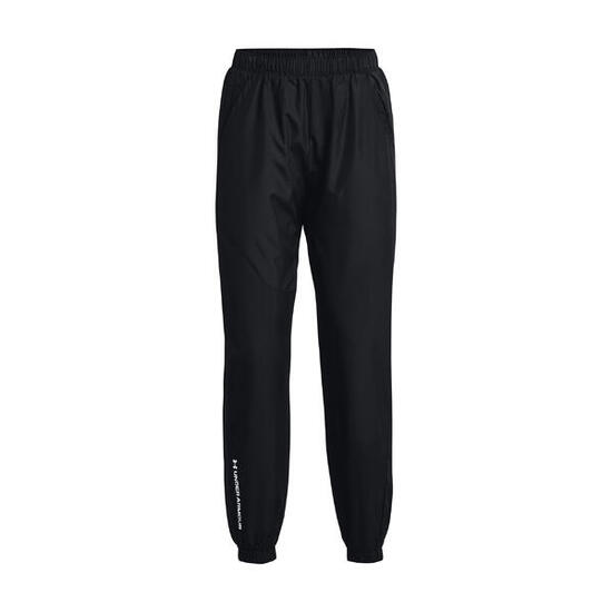 Under Armour Damen Trainingshose Rush Woven Pant 1369846