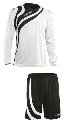 Shirt und Shorts im Set Acerbis Alkman