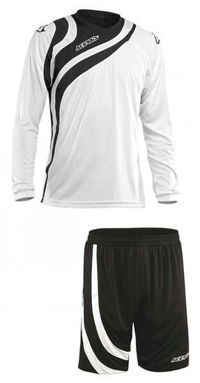 Shirt und Shorts im Set Acerbis Alkman