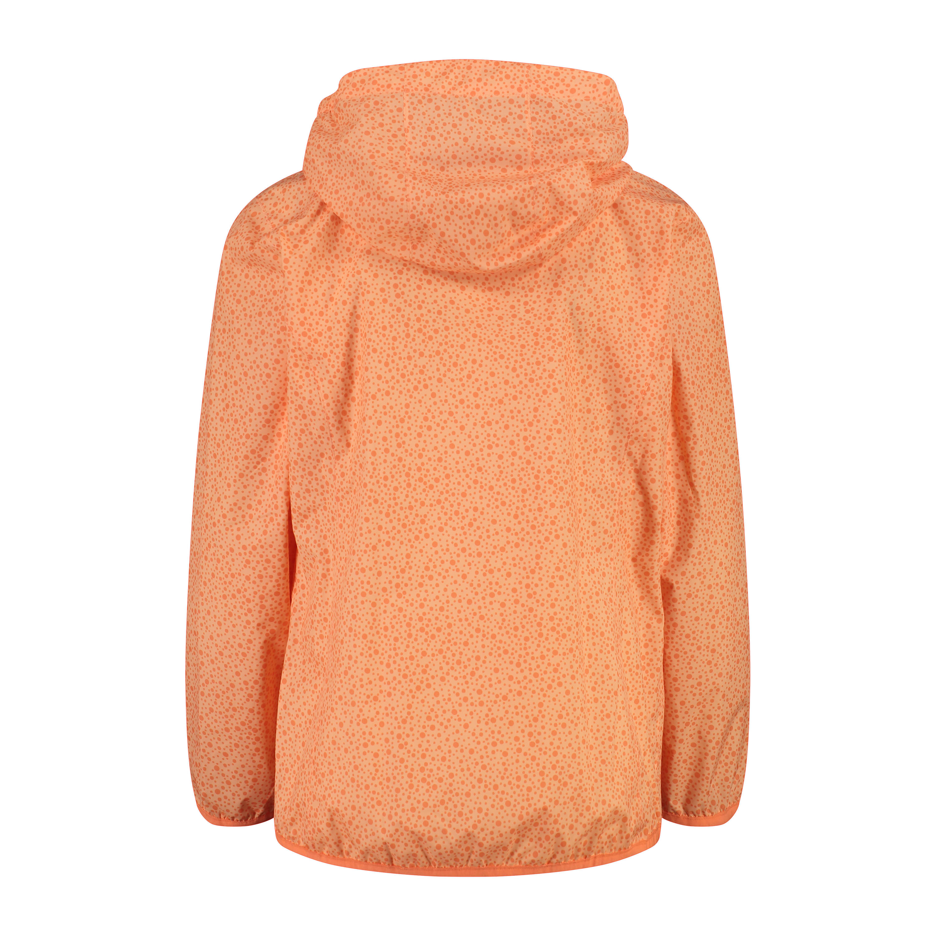 Veste imperméable fille CMP 2/5